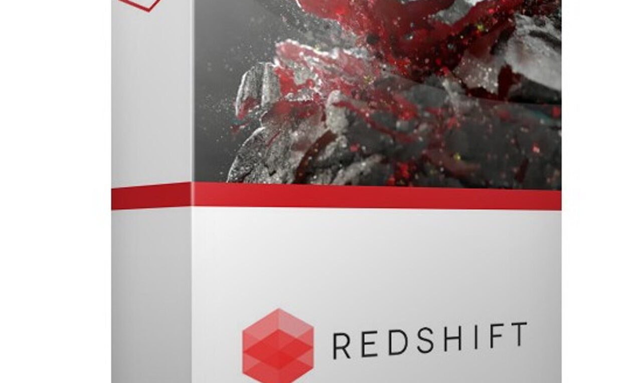 Redshift Render 4.0.73 Crack + (Lifetime) Activation Key Free Download