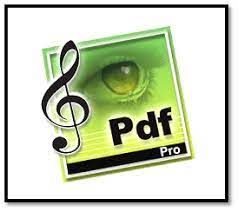 PDFtoMusic Pro Crack 1.7.6 Registration Code Free Download 2024